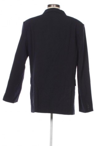 Dámské sako  Pull&Bear, Velikost S, Barva Modrá, Cena  1 169,00 Kč