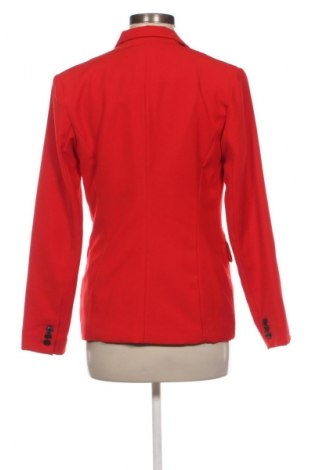 Damen Blazer Pull&Bear, Größe S, Farbe Rot, Preis € 14,99