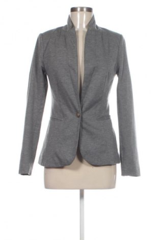 Női blézer Pull&Bear, Méret M, Szín Szürke, Ár 5 599 Ft