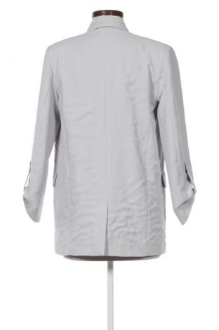 Γυναικείο σακάκι Pull&Bear, Μέγεθος S, Χρώμα Γκρί, Τιμή 13,99 €