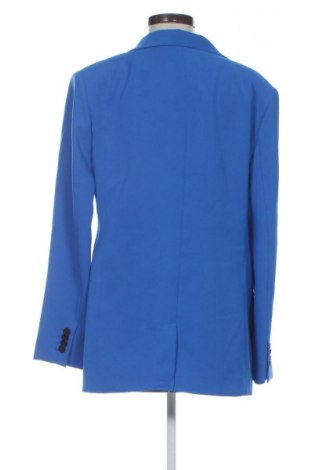 Damen Blazer Pull&Bear, Größe M, Farbe Blau, Preis 31,99 €