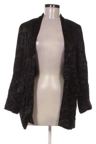 Dámske sako  Pull&Bear, Veľkosť XS, Farba Čierna, Cena  13,95 €