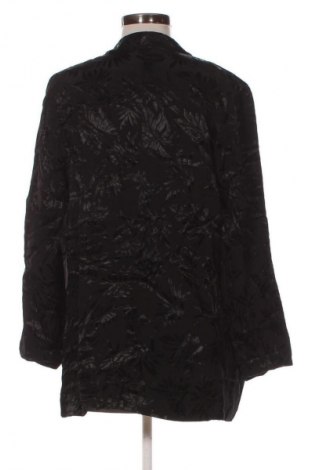 Dámske sako  Pull&Bear, Veľkosť XS, Farba Čierna, Cena  13,95 €