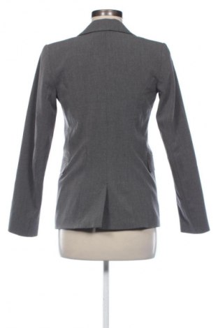 Damen Blazer Pull&Bear, Größe S, Farbe Grau, Preis € 13,99