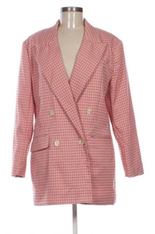 Dámské sako  Pull&Bear, Velikost L, Barva Vícebarevné, Cena  945,00 Kč