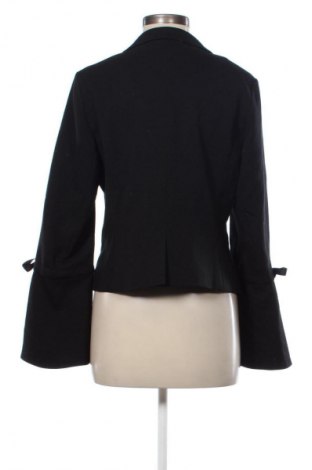 Γυναικείο σακάκι Q/S by S.Oliver, Μέγεθος M, Χρώμα Μαύρο, Τιμή 95,99 €
