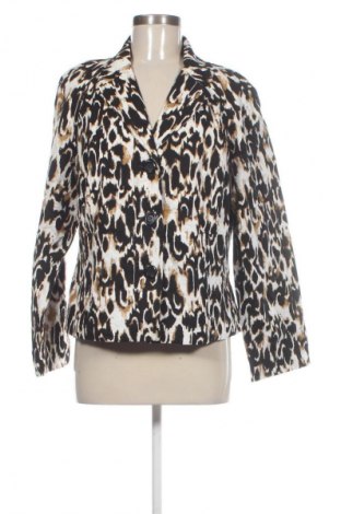 Damen Blazer R.Q.T, Größe L, Farbe Mehrfarbig, Preis 31,99 €