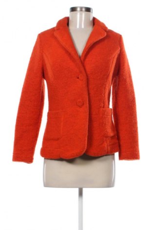 Γυναικείο σακάκι Ragno, Μέγεθος L, Χρώμα Πορτοκαλί, Τιμή 15,54 €