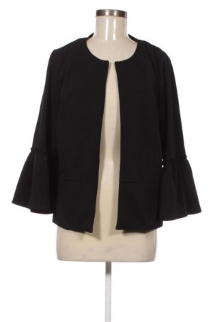 Γυναικείο σακάκι Redtag, Μέγεθος XXL, Χρώμα Μαύρο, Τιμή 29,99 €