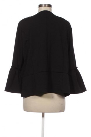 Γυναικείο σακάκι Redtag, Μέγεθος XXL, Χρώμα Μαύρο, Τιμή 29,99 €