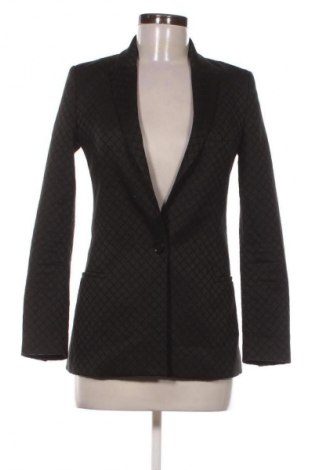 Γυναικείο σακάκι Reiss, Μέγεθος XS, Χρώμα Μαύρο, Τιμή 35,99 €