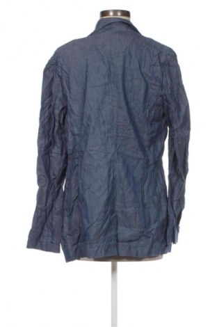 Γυναικείο σακάκι Reiss, Μέγεθος M, Χρώμα Μπλέ, Τιμή 35,99 €