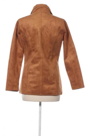 Γυναικείο σακάκι Reportage, Μέγεθος M, Χρώμα Καφέ, Τιμή 22,99 €