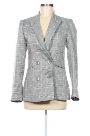 Дамско сако Reserved, Размер S, Цвят Многоцветен, Цена 24,55 €