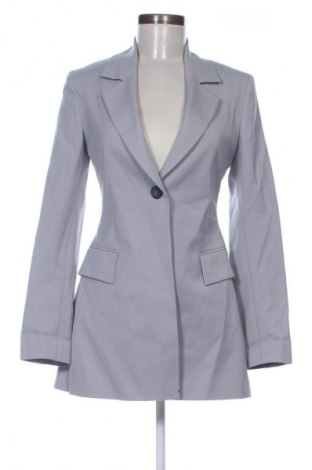 Damen Blazer Reserved, Größe XS, Farbe Grau, Preis 17,99 €