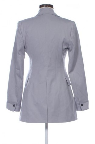 Damen Blazer Reserved, Größe XS, Farbe Grau, Preis 17,99 €