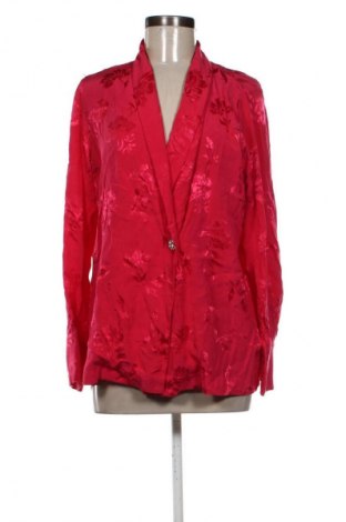 Дамско сако Reserved, Размер L, Цвят Червен, Цена 25,05 €