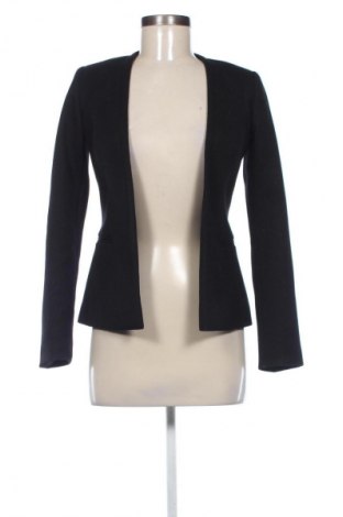 Дамско сако Reserved, Размер XS, Цвят Черен, Цена 24,56 €
