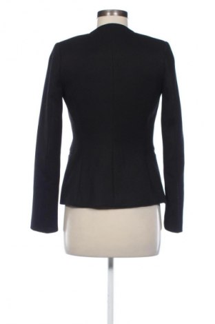 Дамско сако Reserved, Размер XS, Цвят Черен, Цена 24,56 €