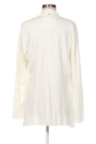 Damen Blazer Rich & Royal, Größe L, Farbe Ecru, Preis 26,99 €