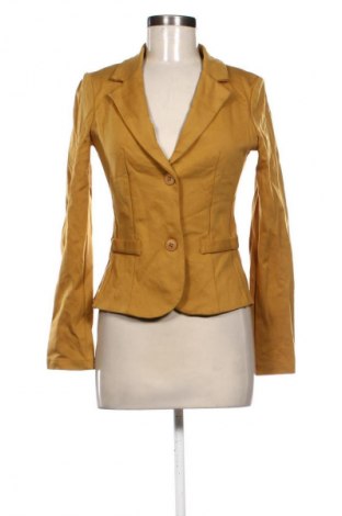 Dámské sako  Rinascimento, Velikost S, Barva Oranžová, Cena  889,00 Kč
