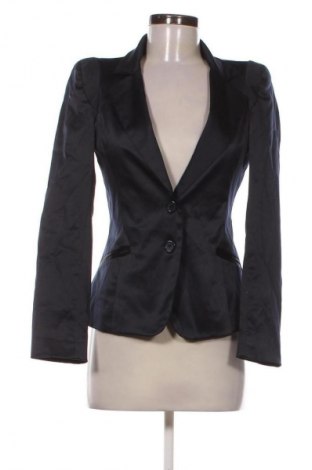 Γυναικείο σακάκι Rinascimento, Μέγεθος S, Χρώμα Μπλέ, Τιμή 66,99 €