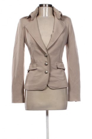 Дамско сако Rinascimento, Размер S, Цвят Бежов, Цена 29,65 €