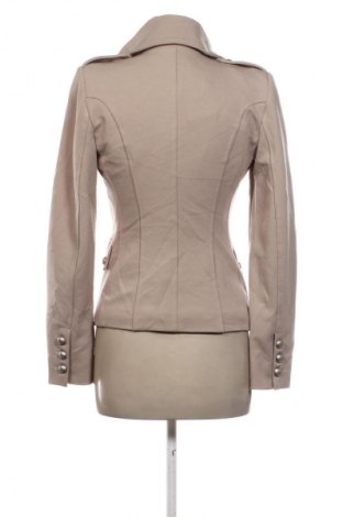 Дамско сако Rinascimento, Размер S, Цвят Бежов, Цена 29,65 €