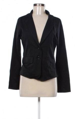 Γυναικείο σακάκι Rue 21, Μέγεθος S, Χρώμα Μαύρο, Τιμή 18,99 €