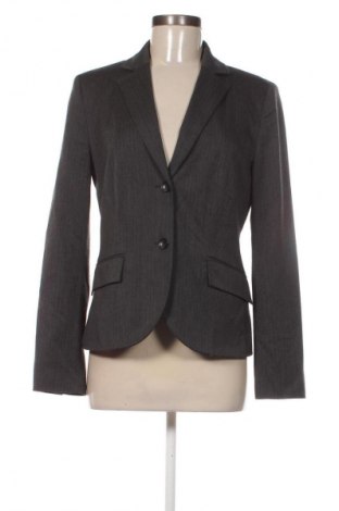 Γυναικείο σακάκι S.Oliver, Μέγεθος M, Χρώμα Γκρί, Τιμή 8,99 €