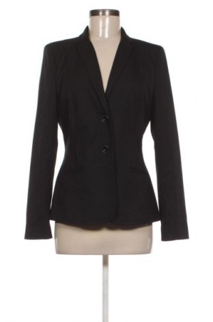 Sacou de femei S.Oliver, Mărime M, Culoare Negru, Preț 215,99 Lei