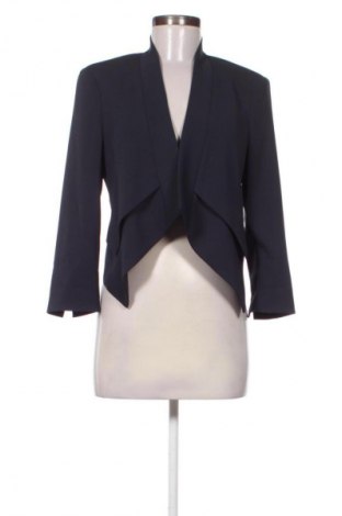 Дамско сако S.Oliver, Размер S, Цвят Син, Цена 34,72 €