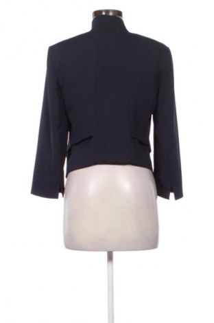 Дамско сако S.Oliver, Размер S, Цвят Син, Цена 34,72 €