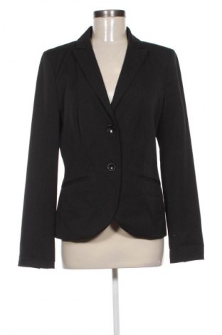 Dámské sako  S.Oliver, Velikost M, Barva Černá, Cena  1 029,00 Kč