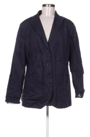 Dámske sako  S.Oliver, Veľkosť XL, Farba Modrá, Cena  41,95 €