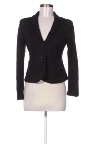 Dámske sako  S.Oliver, Veľkosť M, Farba Čierna, Cena  8,95 €