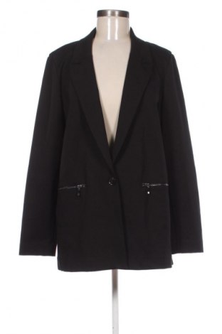 Damen Blazer S.Oliver, Größe L, Farbe Schwarz, Preis € 14,99