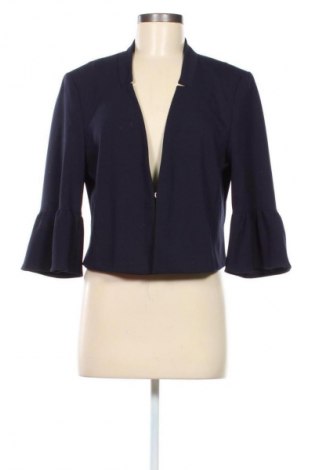 Damen Blazer S.Oliver, Größe M, Farbe Blau, Preis € 15,99