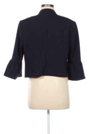 Damen Blazer S.Oliver, Größe M, Farbe Blau, Preis € 15,99