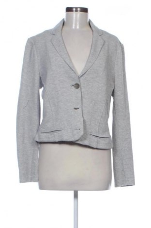 Дамско сако S.Oliver, Размер M, Цвят Сив, Цена 6,64 €