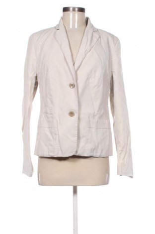 Dámské sako  S.Oliver, Velikost L, Barva Krémová, Cena  984,00 Kč