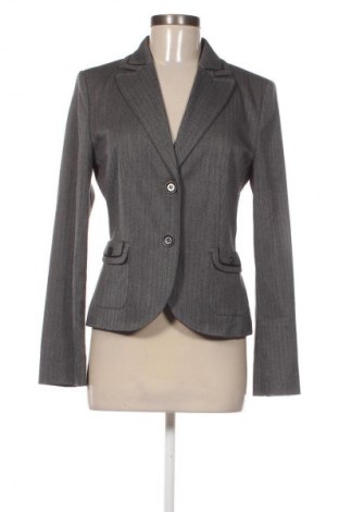 Дамско сако S.Oliver, Размер M, Цвят Сив, Цена 6,13 €