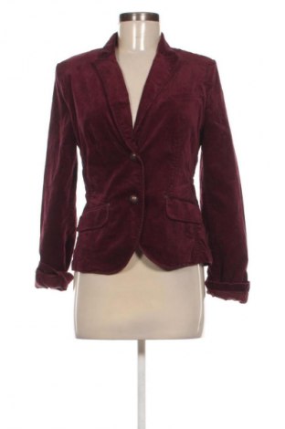 Дамско сако S.Oliver, Размер S, Цвят Червен, Цена 35,27 €