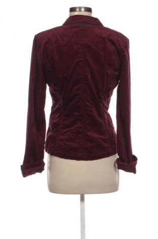 Дамско сако S.Oliver, Размер S, Цвят Червен, Цена 35,27 €