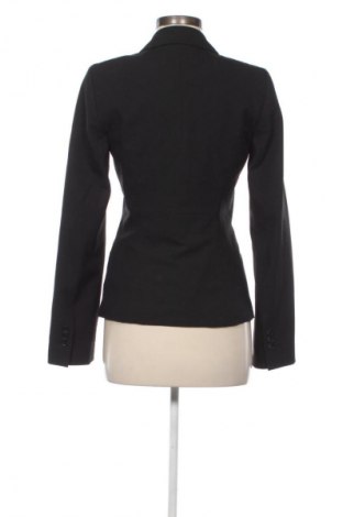 Γυναικείο σακάκι S.Oliver, Μέγεθος XS, Χρώμα Μαύρο, Τιμή 41,99 €