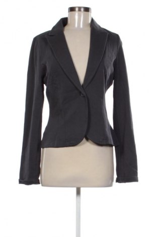 Γυναικείο σακάκι S.Oliver, Μέγεθος M, Χρώμα Γκρί, Τιμή 7,99 €