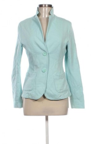 Damen Blazer S.Oliver, Größe S, Farbe Blau, Preis € 45,99