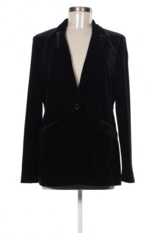 Sacou de femei S.Oliver, Mărime M, Culoare Negru, Preț 215,99 Lei