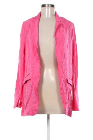 Дамско сако S.Oliver, Размер S, Цвят Розов, Цена 8,69 €