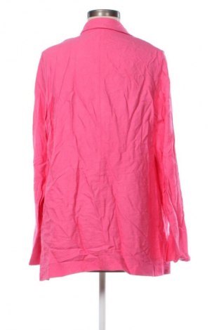 Дамско сако S.Oliver, Размер S, Цвят Розов, Цена 8,69 €